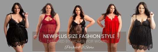 Perfect4U Νυχτικά με δαντέλα & τούλι: Πώς να διαλέξεις το ιδανικό για κομψότητα και αισθησιασμό