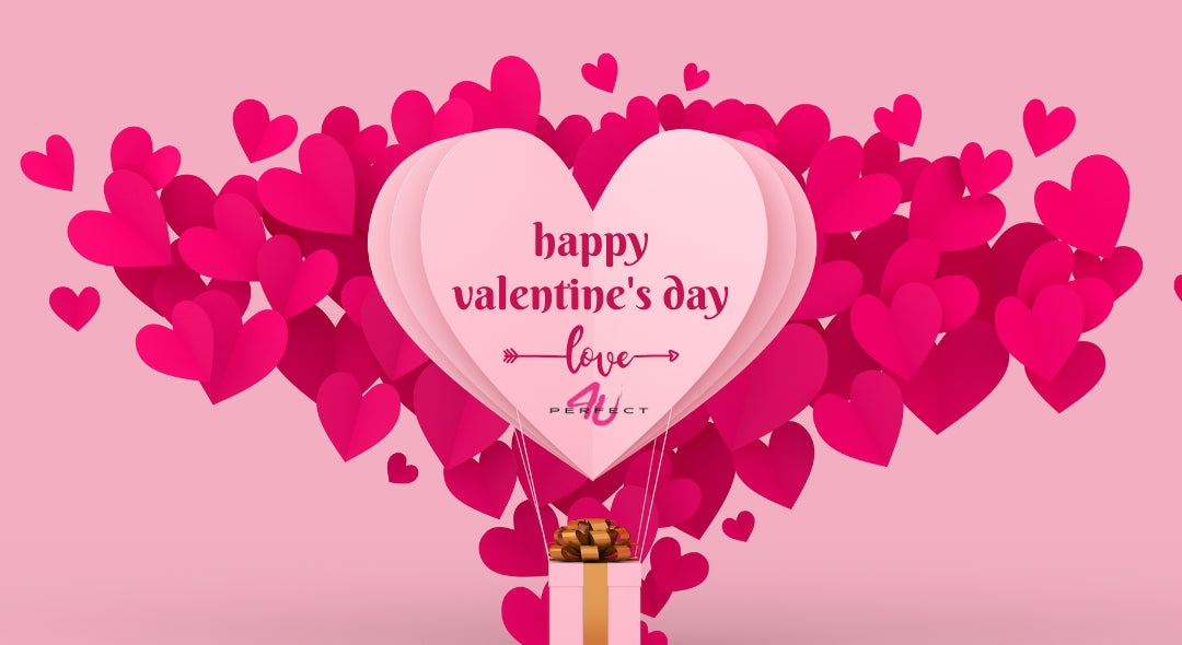 Ιδέες για Δώρα Αγίου Βαλεντίνου: Κορμάκια, Νυχτικά, Ρόμπες & Ζαρτιέρες