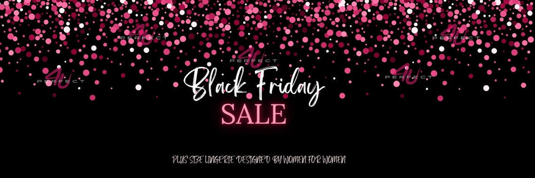 Black Friday Sale
