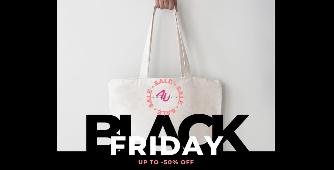 Black Friday Sales