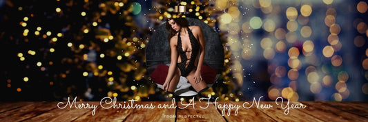 Merry Christmas and Happy New Year